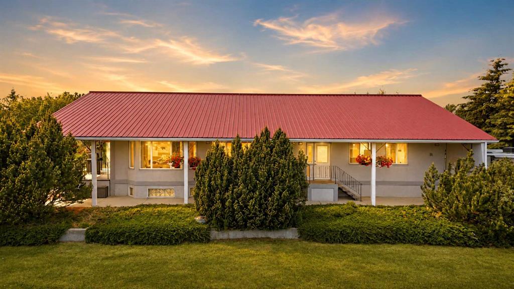 Picture of 45 Morning Meadows Drive  , Rural Ponoka County Real Estate Listing