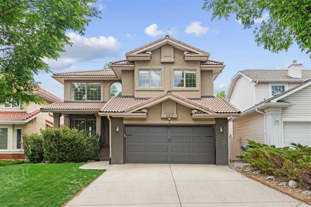 Picture of 107 Edgebrook Circle NW, Calgary Real Estate Listing
