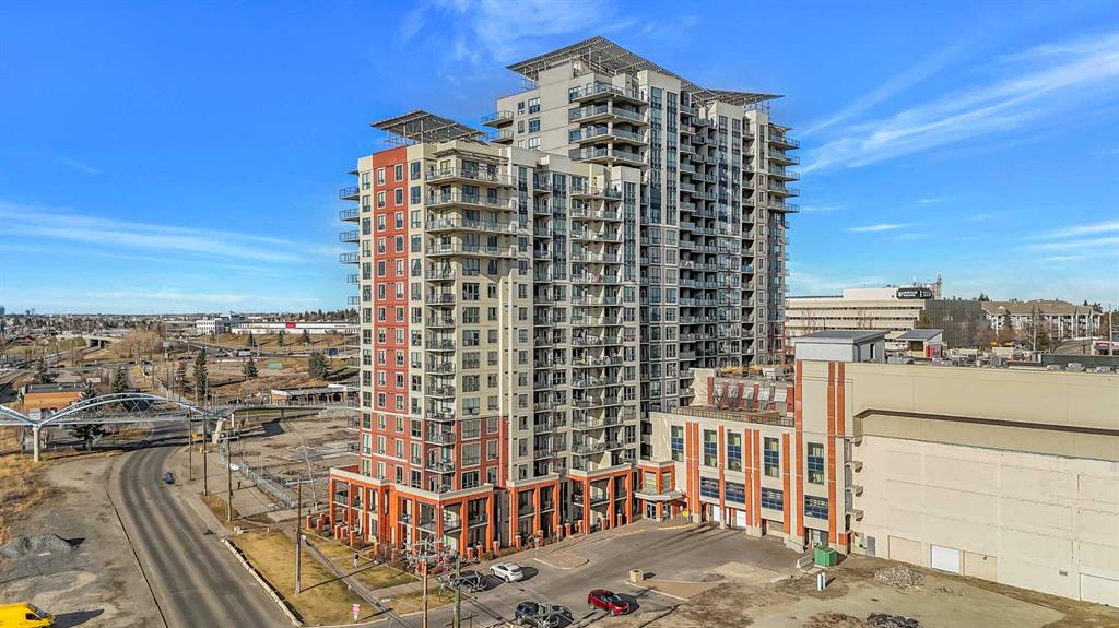 Picture of 617, 8710 Horton Road SW, Calgary Real Estate Listing