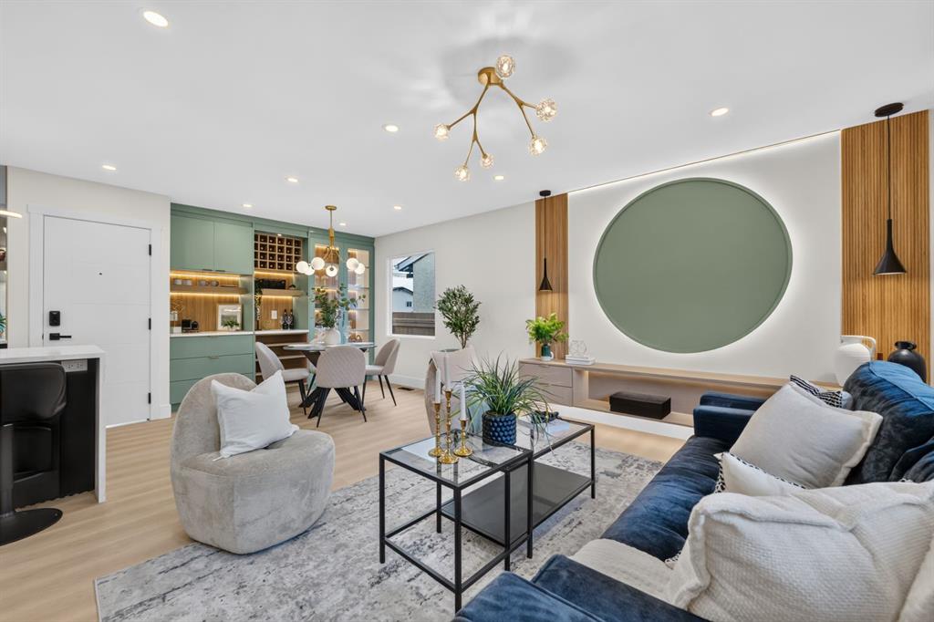 Picture of 4911 Marcombe Road NE, Calgary Real Estate Listing