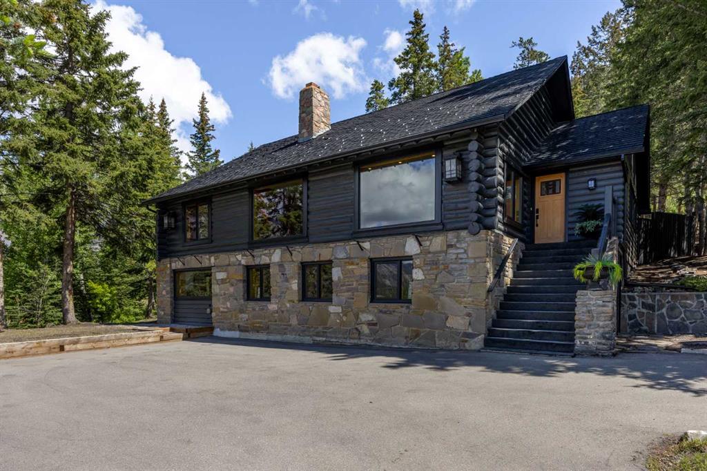 Picture of 210 St. Julien Road , Banff Real Estate Listing