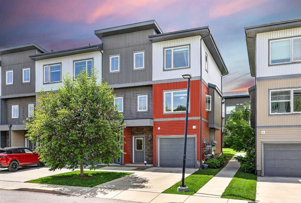 Picture of 3101, 5305 32 Avenue SW, Calgary Real Estate Listing