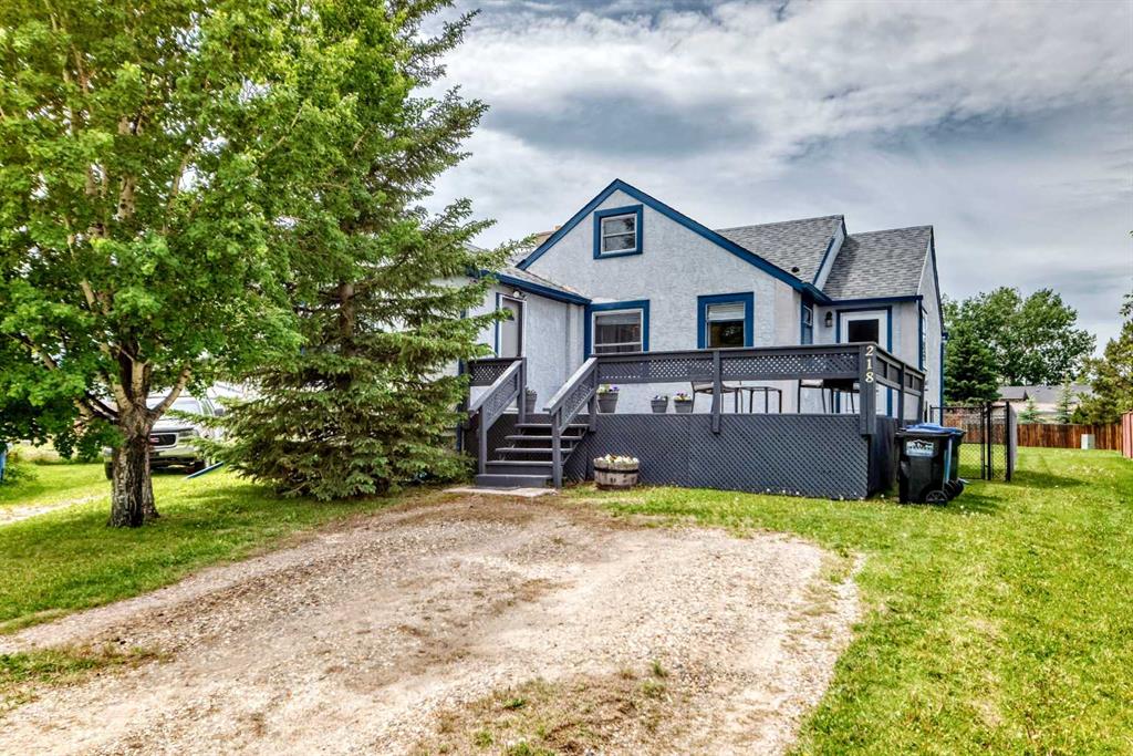 Picture of 218 Southridge Place , Didsbury Real Estate Listing