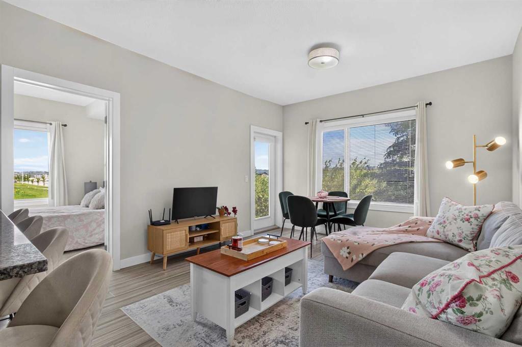 Picture of 1, 4 Sage Hill Terrace NW, Calgary Real Estate Listing