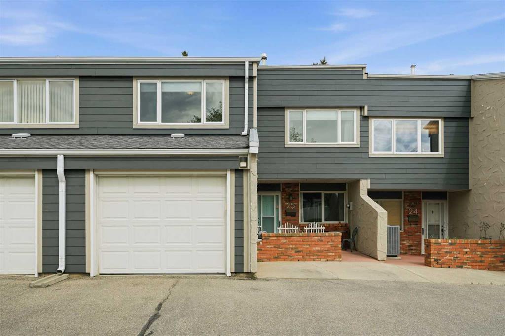 Picture of 25, 228 Theodore Place NW, Calgary Real Estate Listing