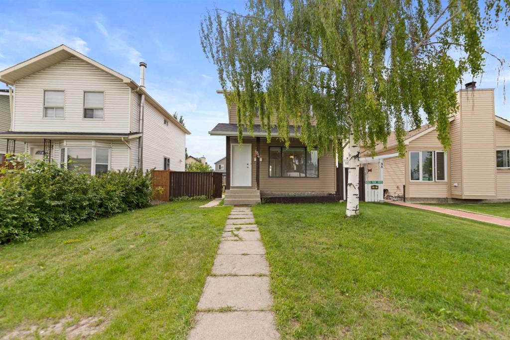 Picture of 84 Martindale Close NE, Calgary Real Estate Listing