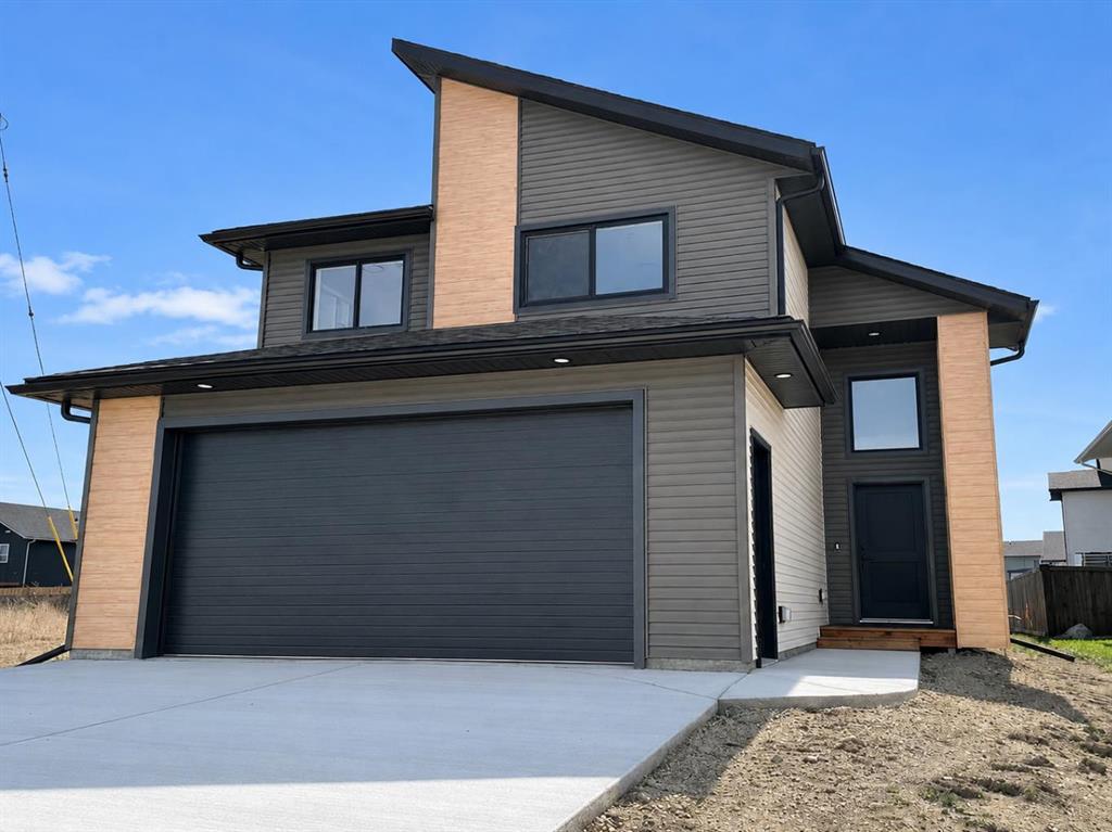 Picture of 8557 72 Avenue , Grande Prairie Real Estate Listing