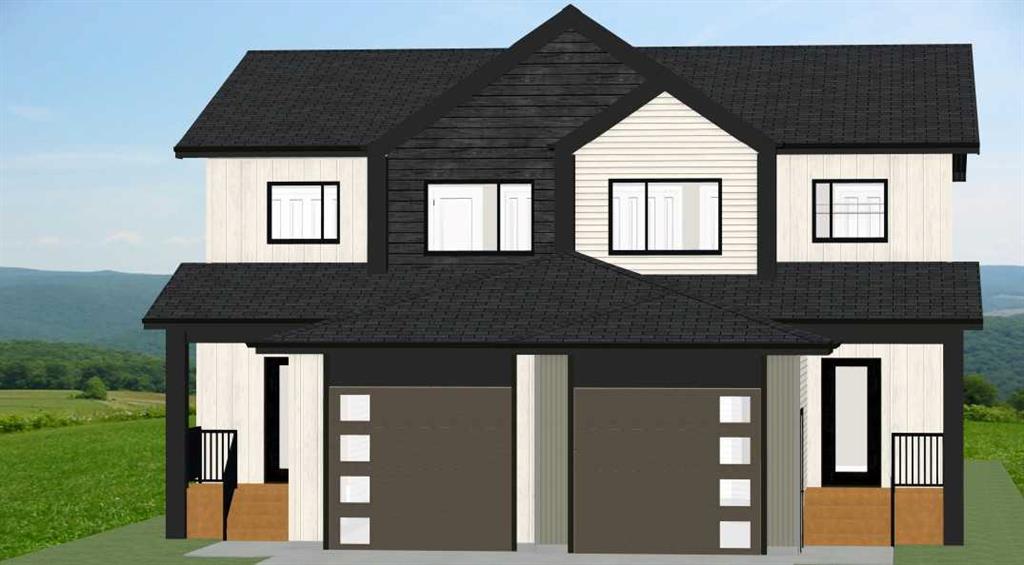 Picture of 9613 Hillcrest Drive , Grande Prairie Real Estate Listing