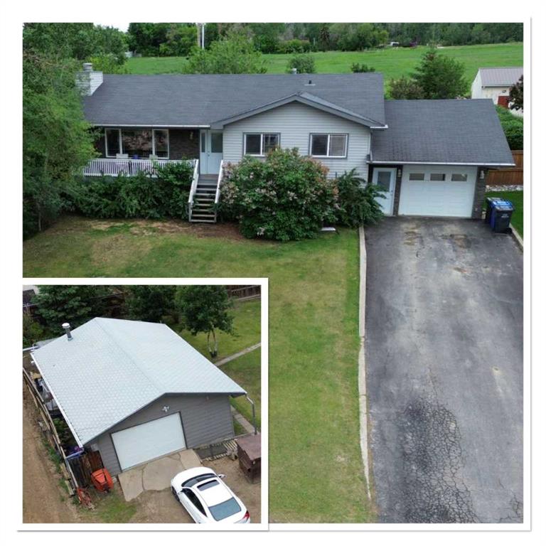 Picture of 5102 43 Avenue , Spirit River Real Estate Listing