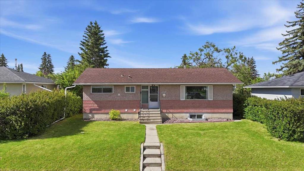 Picture of 4408 8 Avenue SW, Calgary Real Estate Listing