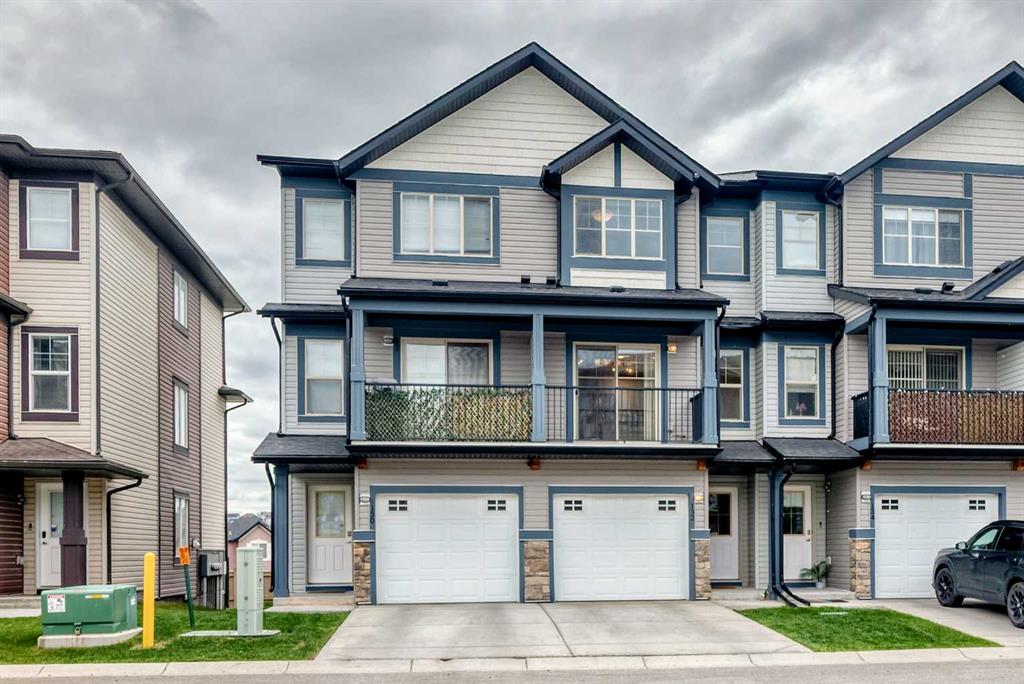 Picture of 132 Sage Hill Grove NW, Calgary Real Estate Listing