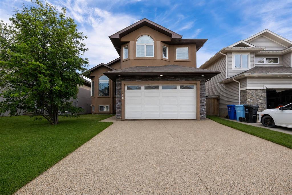 Picture of 248 Hawthorn Way , Fort McMurray Real Estate Listing
