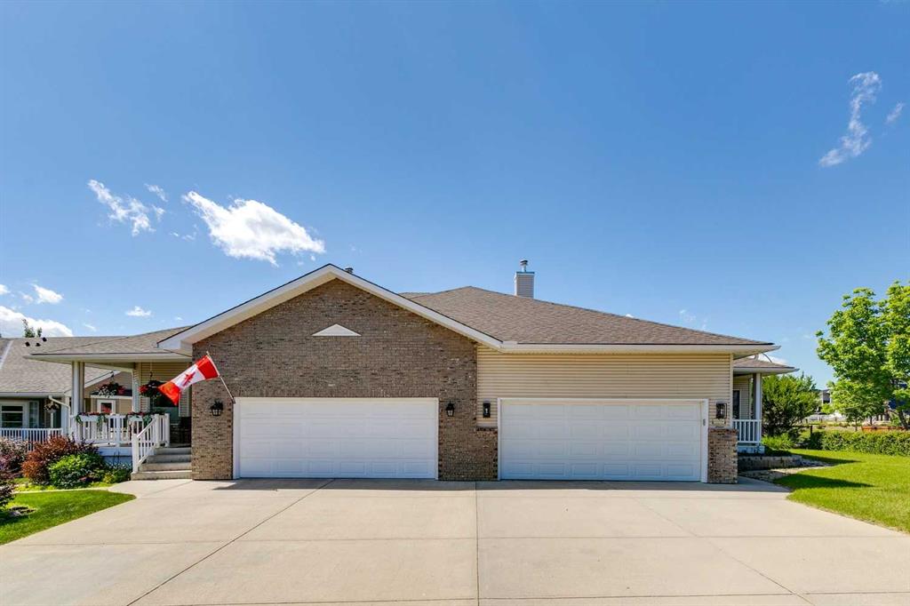 Picture of 101 Sandstone Court , Okotoks Real Estate Listing