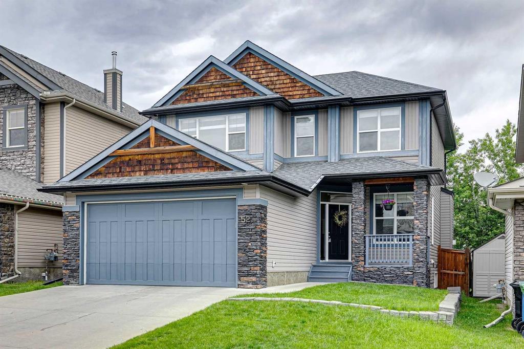 Picture of 52 Tremblant Way SW, Calgary Real Estate Listing