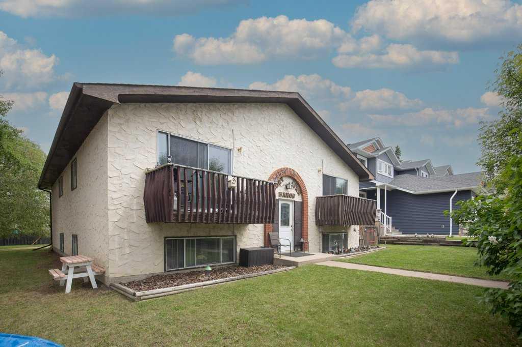 Picture of 4639 48 Street , Sylvan Lake Real Estate Listing