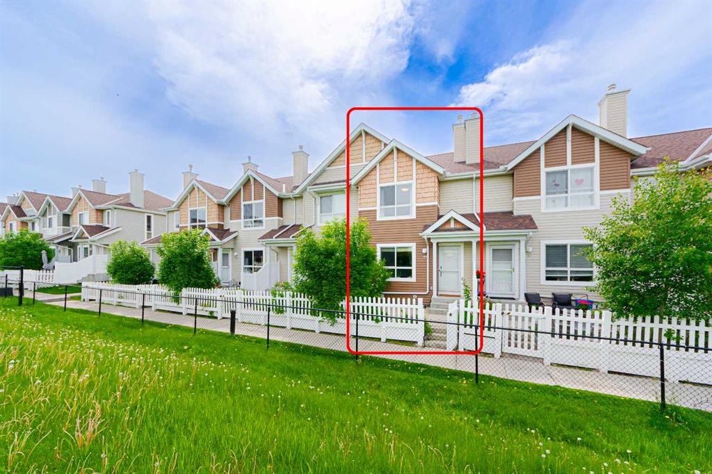 Picture of 165 Tuscany Court NW, Calgary Real Estate Listing