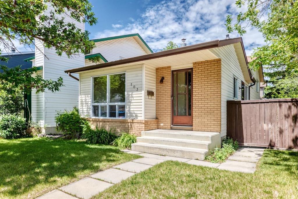 Picture of 103 Rivervalley Crescent SE, Calgary Real Estate Listing