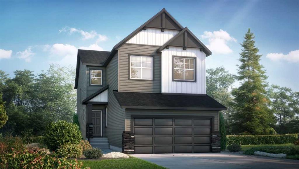 Picture of 109 Belmont Path SW, Calgary Real Estate Listing
