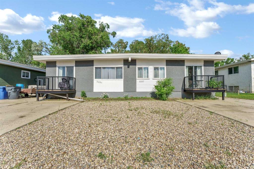 Picture of 2257 Upland Drive SE, Medicine Hat Real Estate Listing