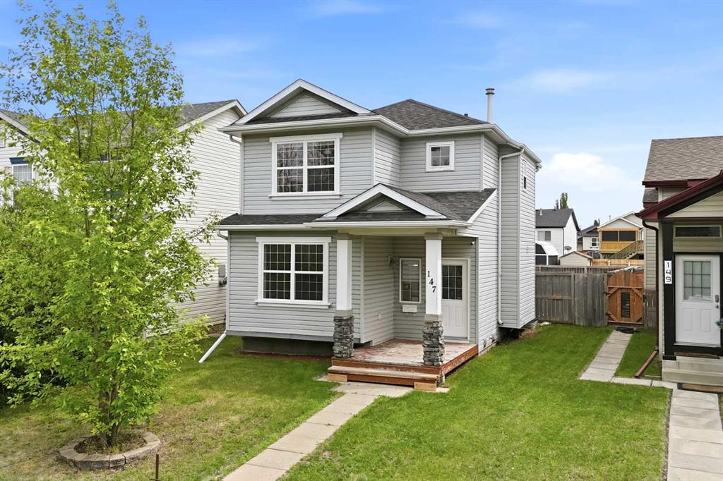 Picture of 147 Jewell Street , Red Deer Real Estate Listing