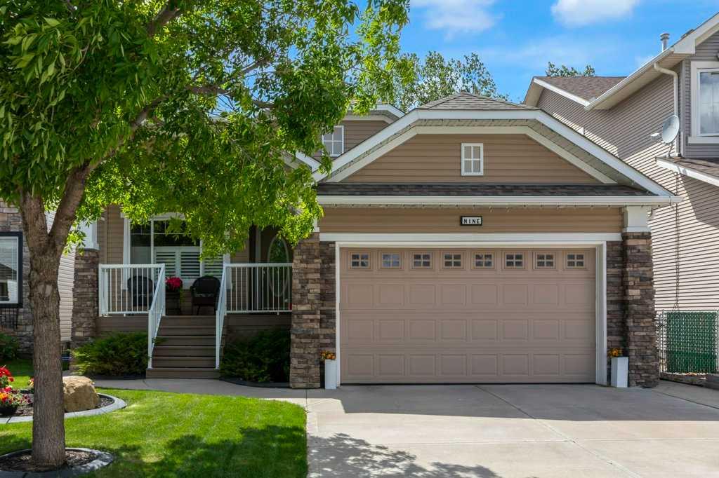 Picture of 9 Tanner Close SE, Airdrie Real Estate Listing