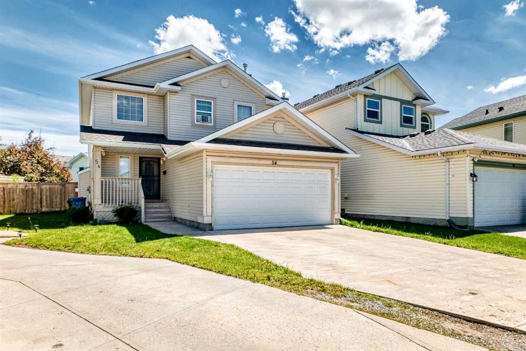 Picture of 54 Coral Springs Court NE, Calgary Real Estate Listing