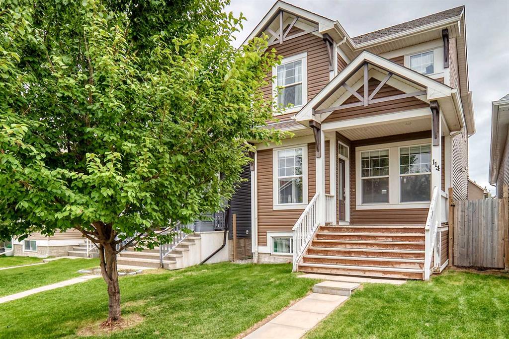 Picture of 114 Auburn Bay Crescent SE, Calgary Real Estate Listing
