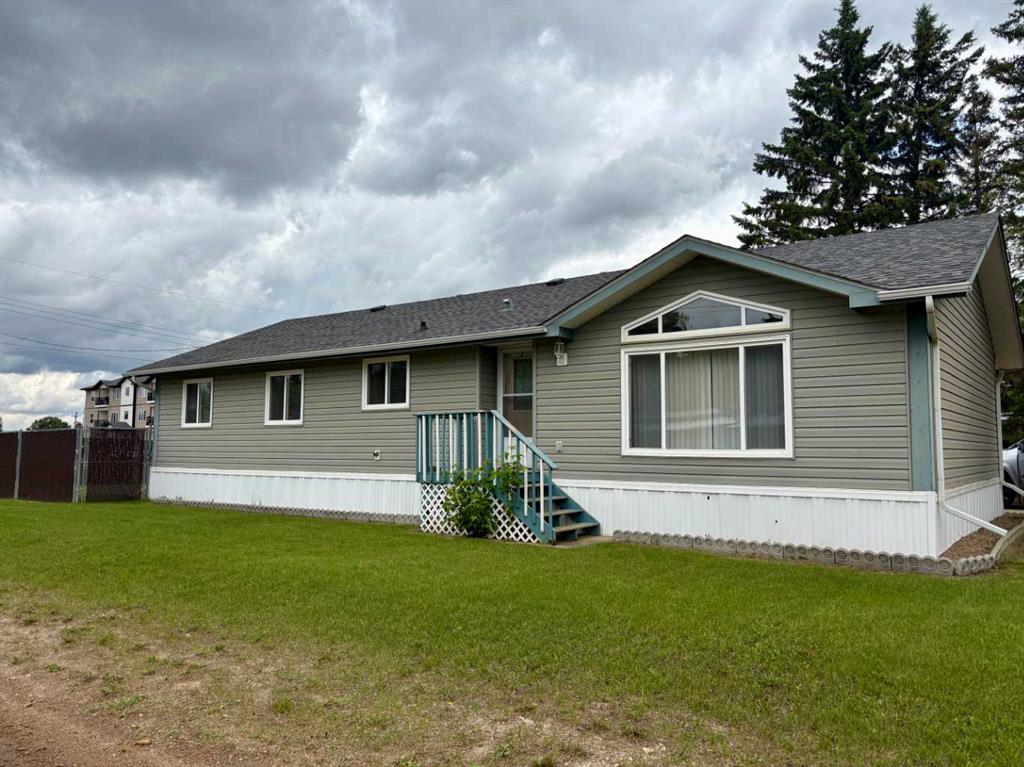 Picture of 5014 45 Avenue , Vermilion Real Estate Listing