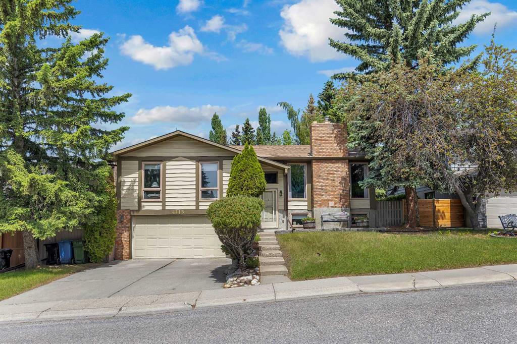 Picture of 4115 Edgemont Hill NW, Calgary Real Estate Listing