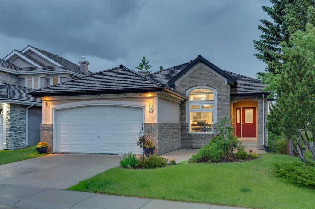 Picture of 5 Royal Crest Terrace NW, Calgary Real Estate Listing