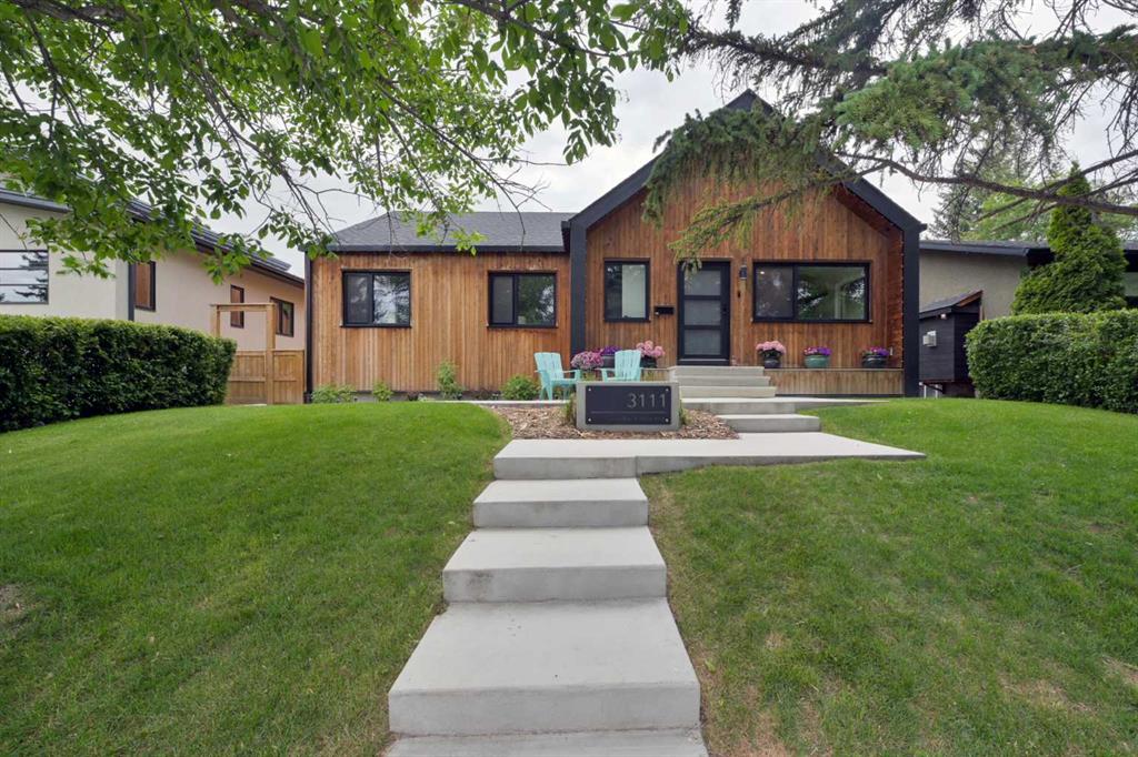 Picture of 3111 Leduc Crescent SW, Calgary Real Estate Listing