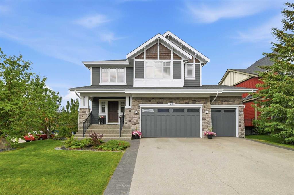 Picture of 73 Westpark Crescent SW, Calgary Real Estate Listing