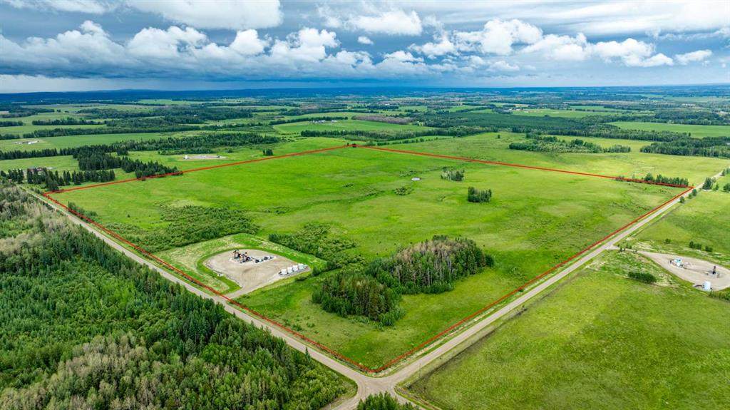 Picture of On Township Rd. 372  , Rural Clearwater County Real Estate Listing