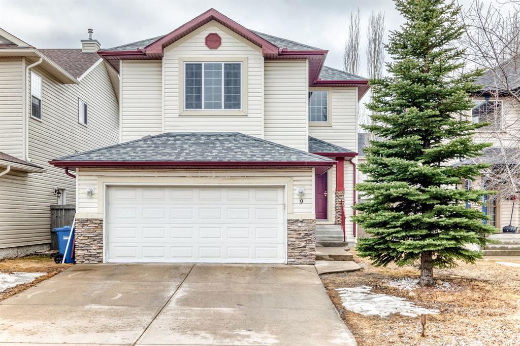 Picture of 9 Somerside Crescent SW, Calgary Real Estate Listing