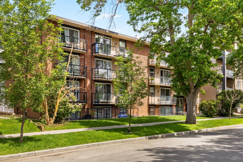 Picture of 304, 924 18 Avenue SW, Calgary Real Estate Listing