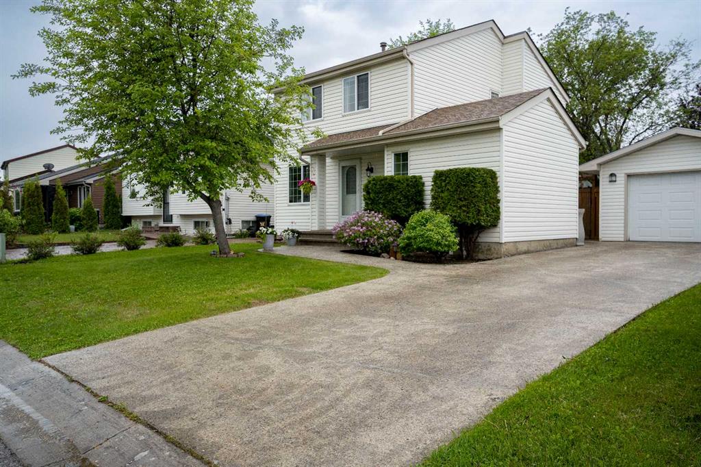 Picture of 166 Bird Crescent , Fort McMurray Real Estate Listing
