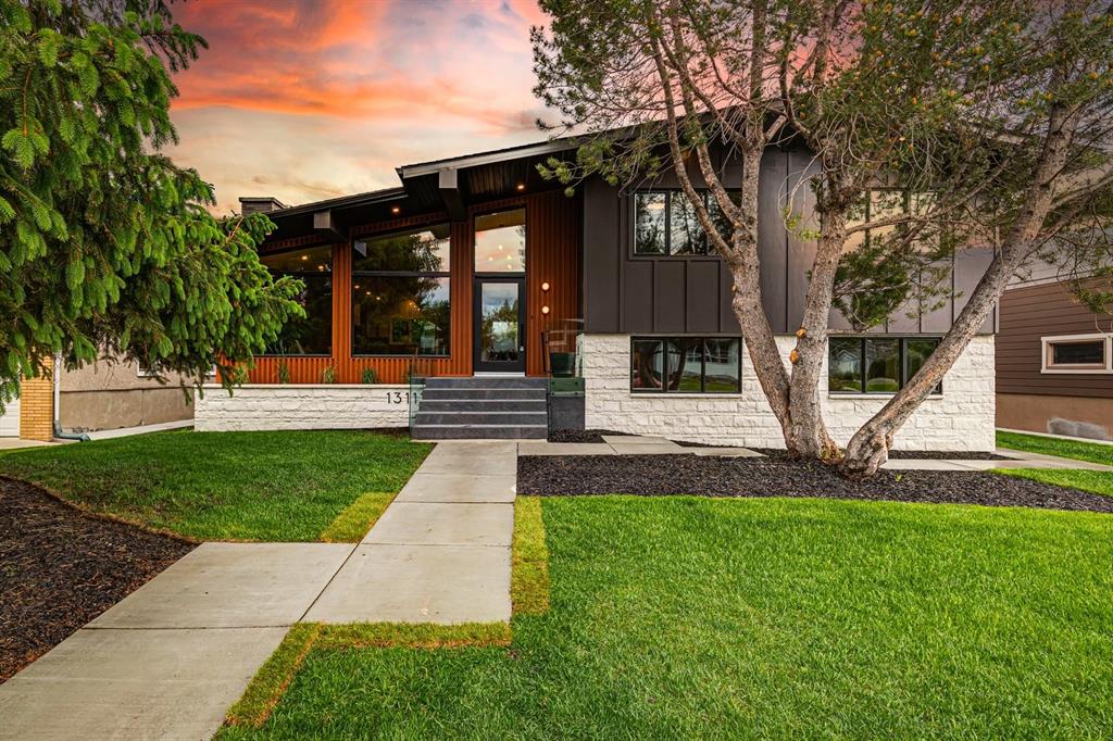 Picture of 1311 Carlyle Road SW, Calgary Real Estate Listing