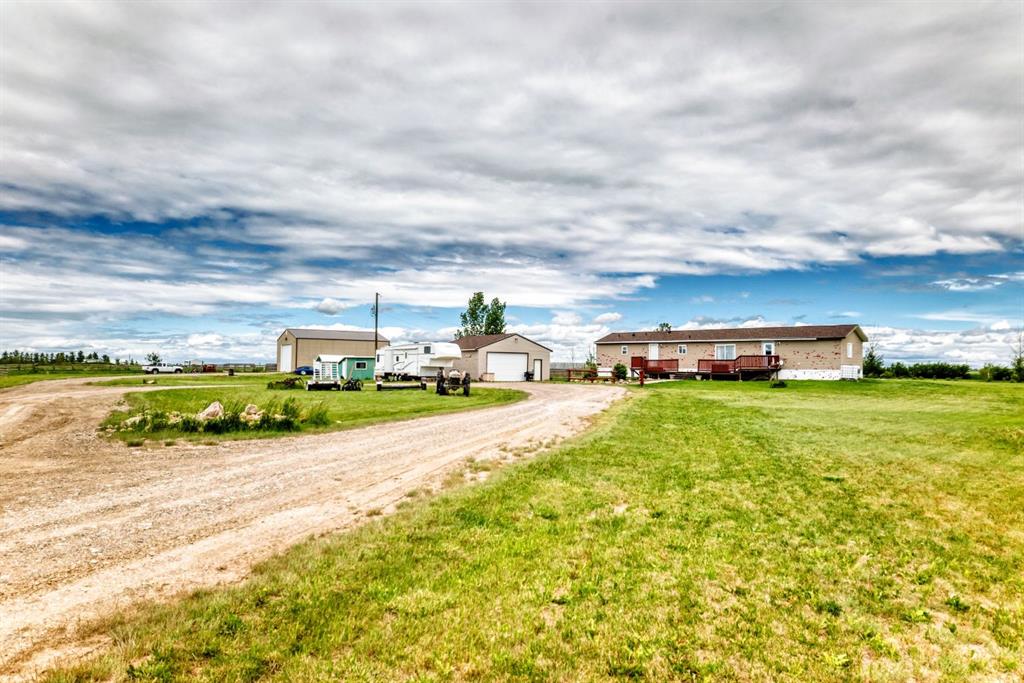 Picture of 180071 Range Road 260  , Rural Vulcan County Real Estate Listing