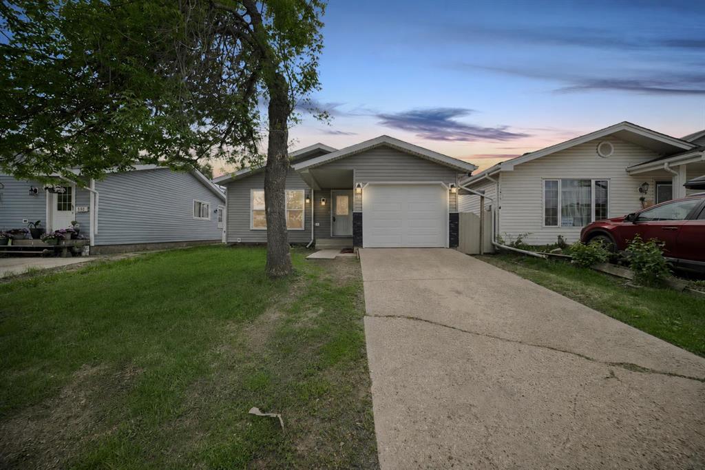 Picture of 181 Windsor Drive , Fort McMurray Real Estate Listing