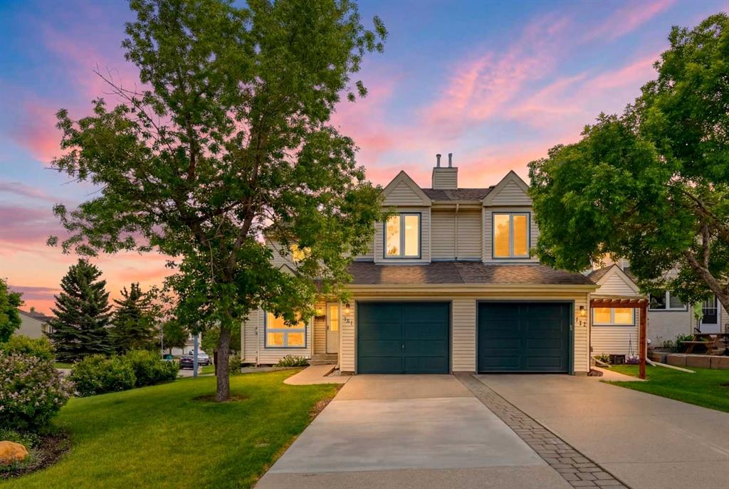 Picture of 781 Sandringham Place NW, Calgary Real Estate Listing