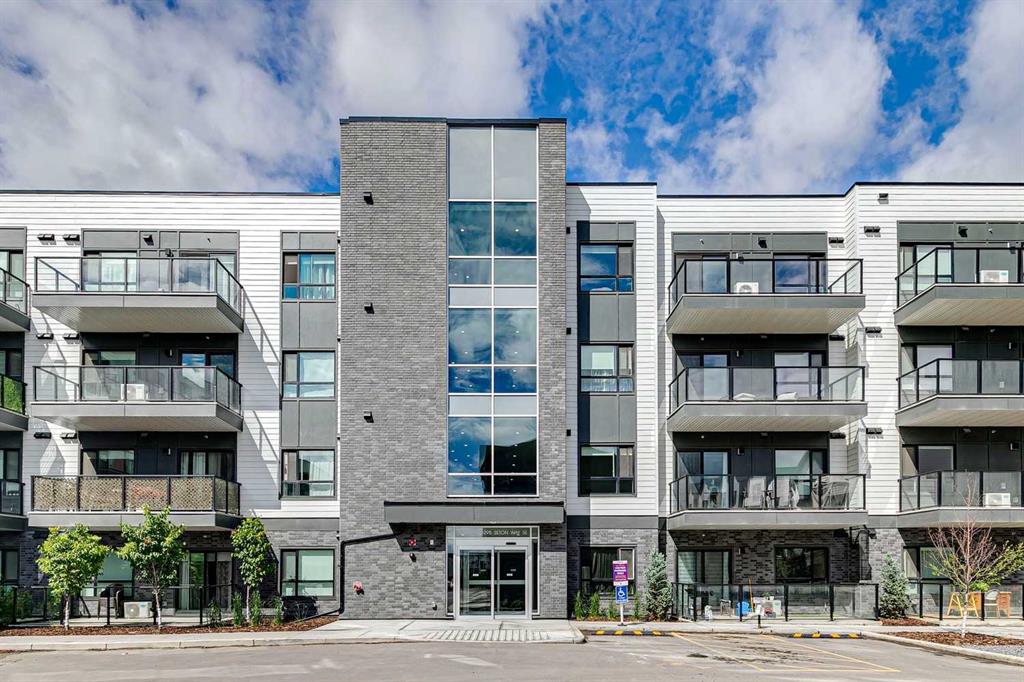 Picture of 5403, 20295 Seton Way SE, Calgary Real Estate Listing