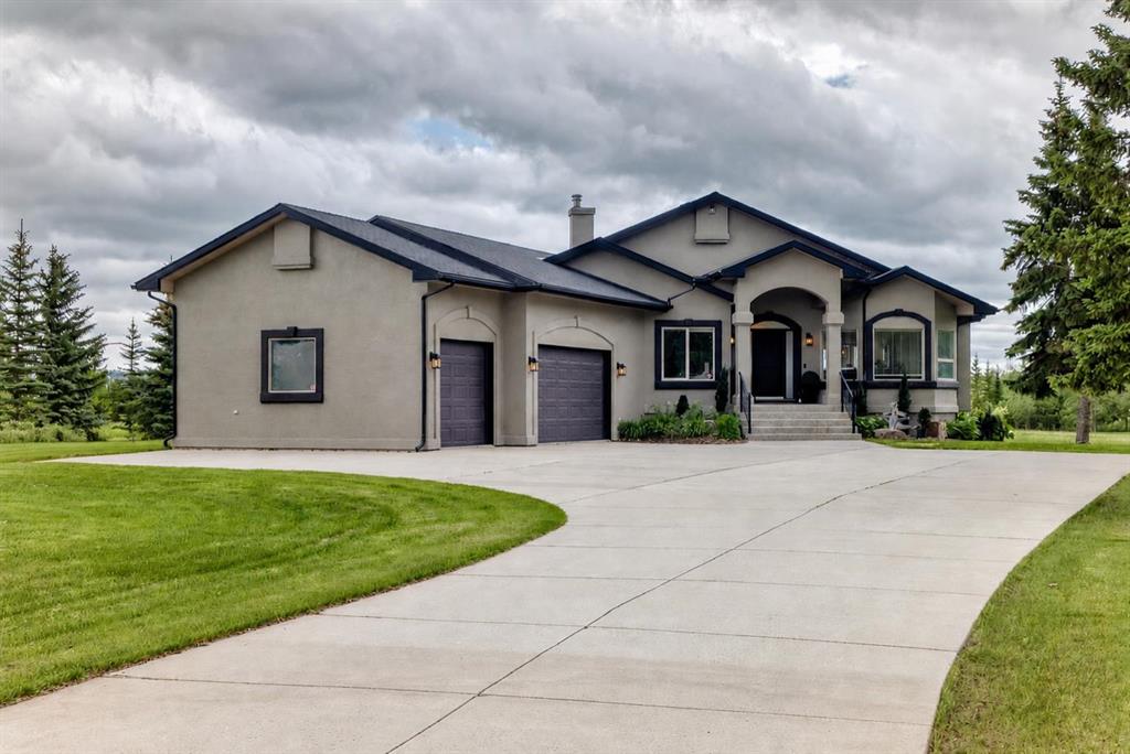 Picture of 12 Clover Lane , Rural Rocky View County Real Estate Listing
