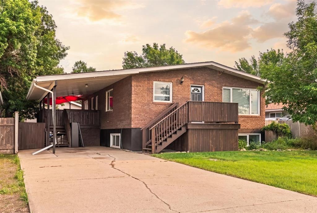 Picture of 1017 19A Avenue , Coaldale Real Estate Listing
