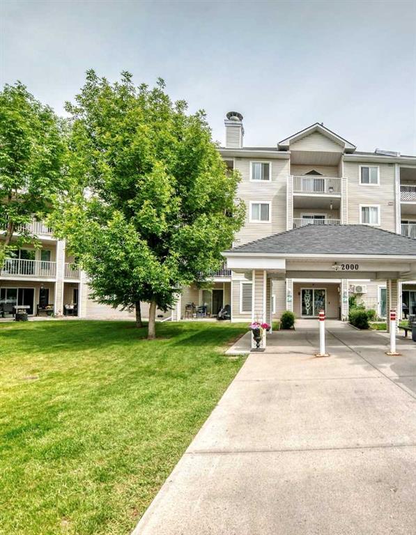 Picture of 2222, 6224 17 Avenue SE, Calgary Real Estate Listing