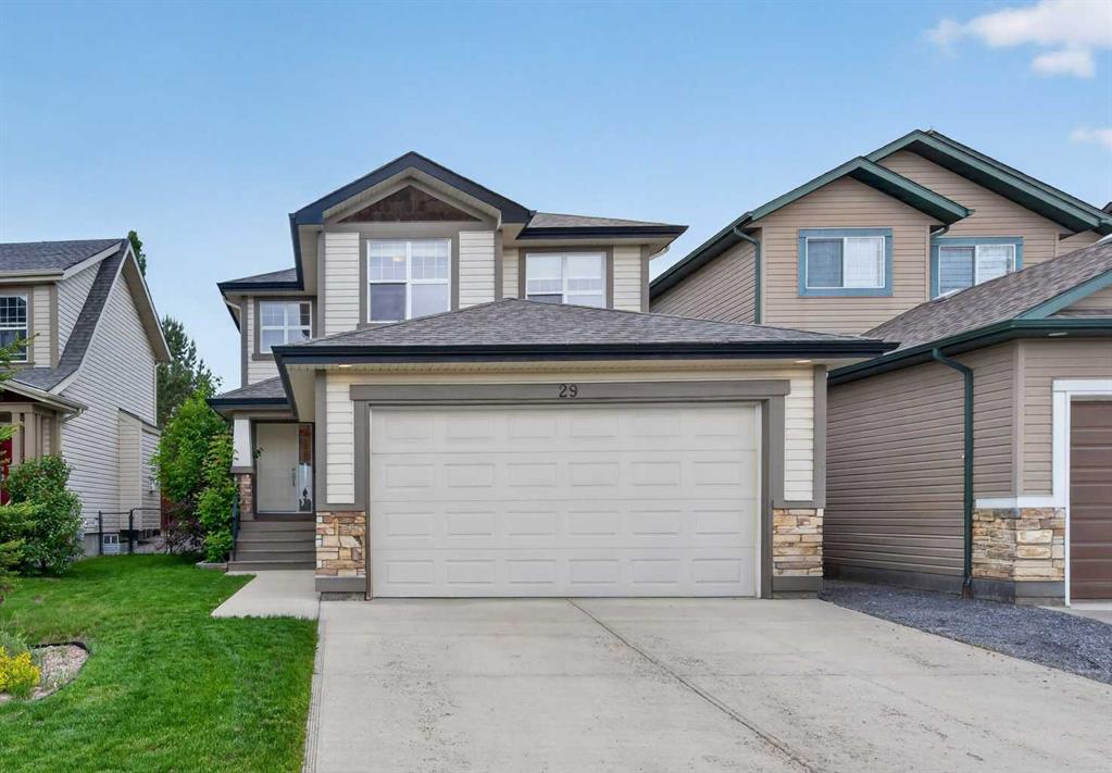 Picture of 29 Sunset Close , Cochrane Real Estate Listing
