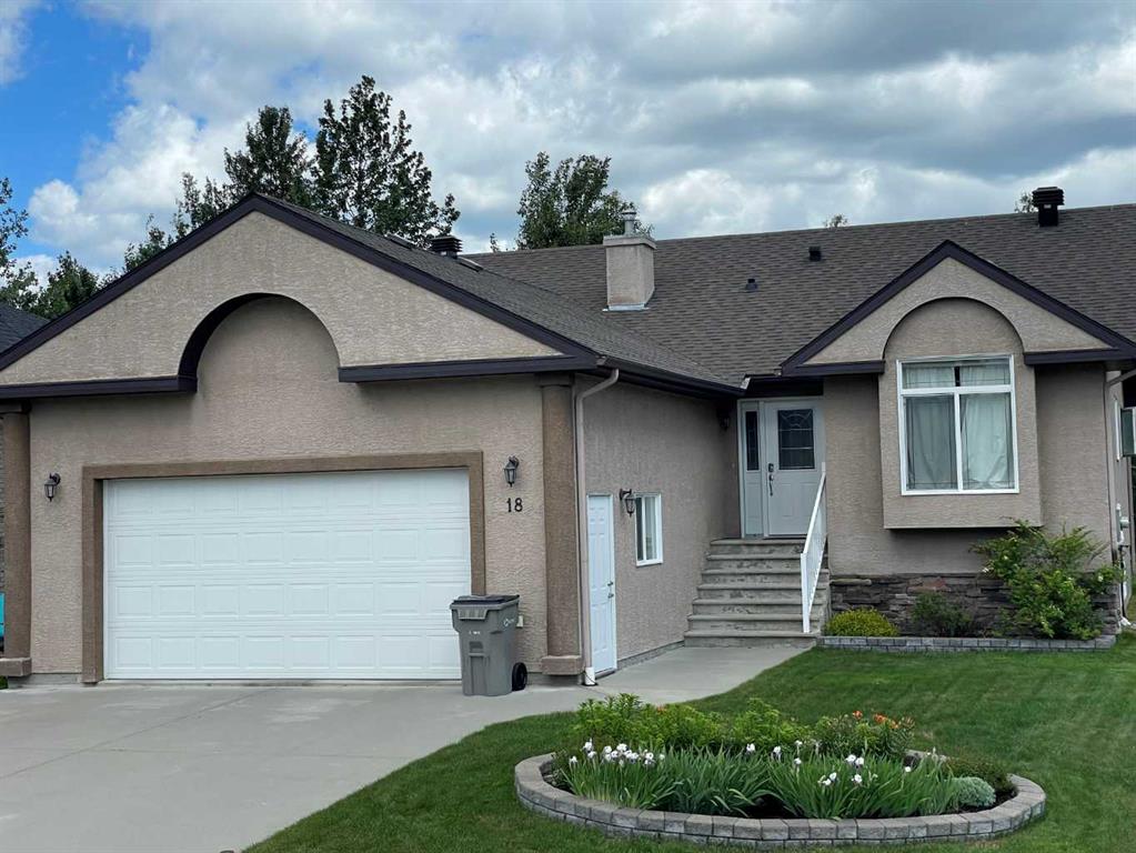 Picture of 18 Park Point , Whitecourt Real Estate Listing