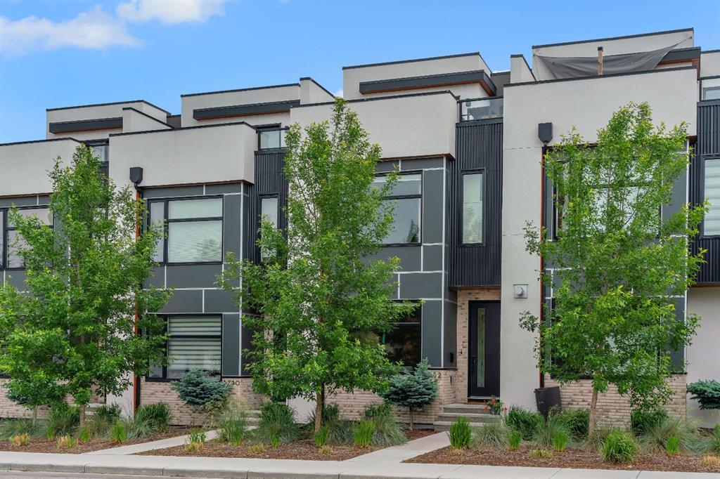 Picture of 3252 18 Street SW, Calgary Real Estate Listing