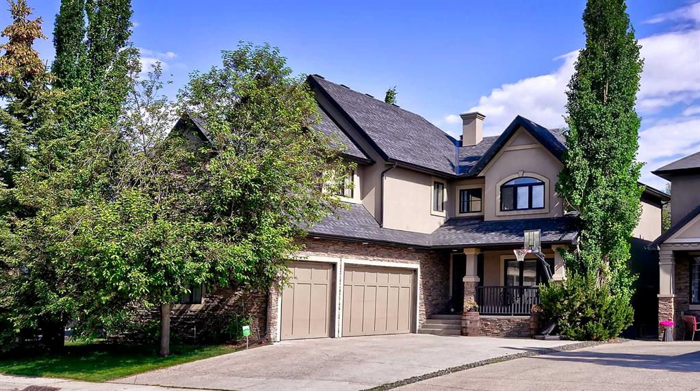 Picture of 30 Aspen Meadows Park SW, Calgary Real Estate Listing