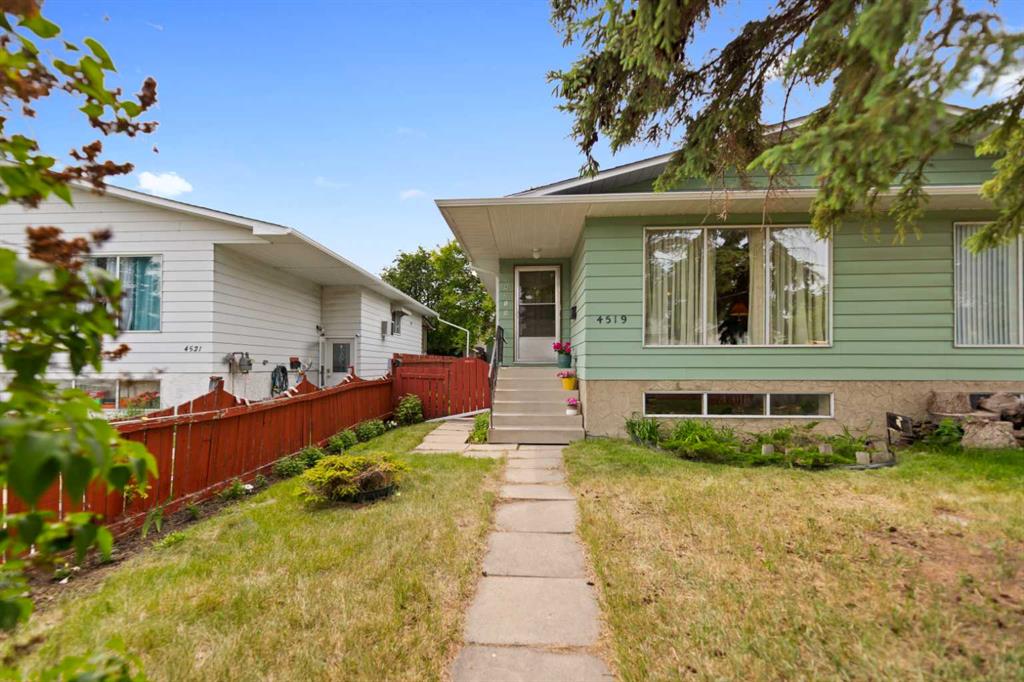 Picture of 4519 26 Avenue SE, Calgary Real Estate Listing