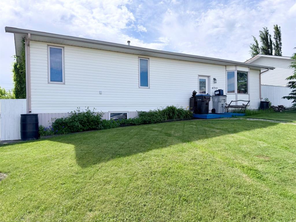 Picture of 4713 43 Street , Mayerthorpe Real Estate Listing